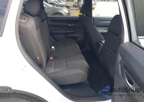 2023 Honda Cr-V Hybrid Sport z USA, uszkodzony, nr VIN 7FARS5H58PE013223